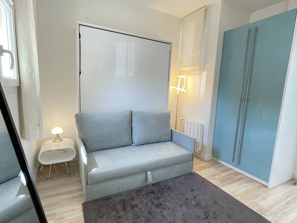 Logement Entier Bagneux 667400-1