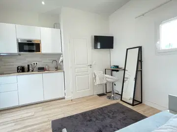 Logement entier à louer à Bagneux - photo 6-6