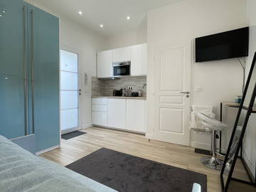 Logement entier à louer à Bagneux - photo 7-7