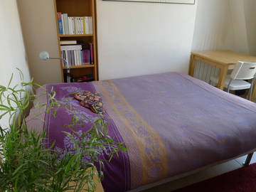 Room For Rent Paris 69081