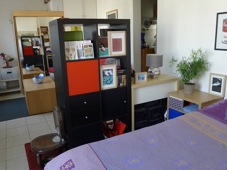 Homestay Paris 69081