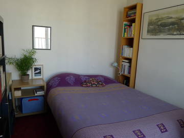 Room For Rent Paris 69081