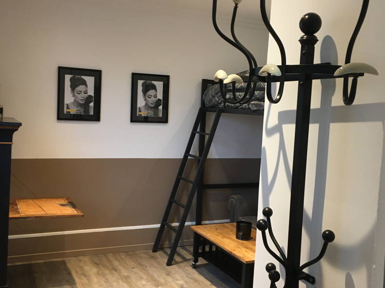 Entire Home Joinville-le-Pont 246968-3