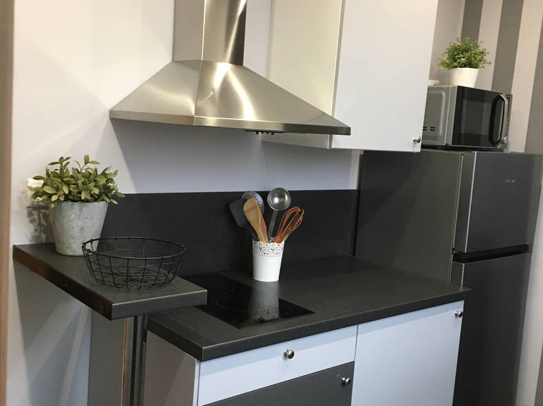 Entire Home Joinville-le-Pont 246968-4