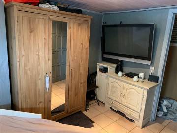 Chambre À Louer Wemmel 245795