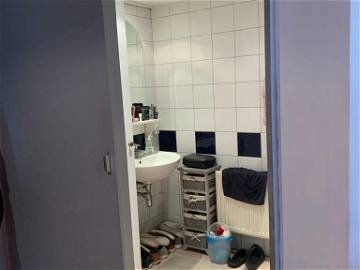Chambre Chez L'habitant Wemmel 245795-7