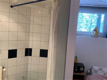 Chambre Chez L'habitant Wemmel 245795-8