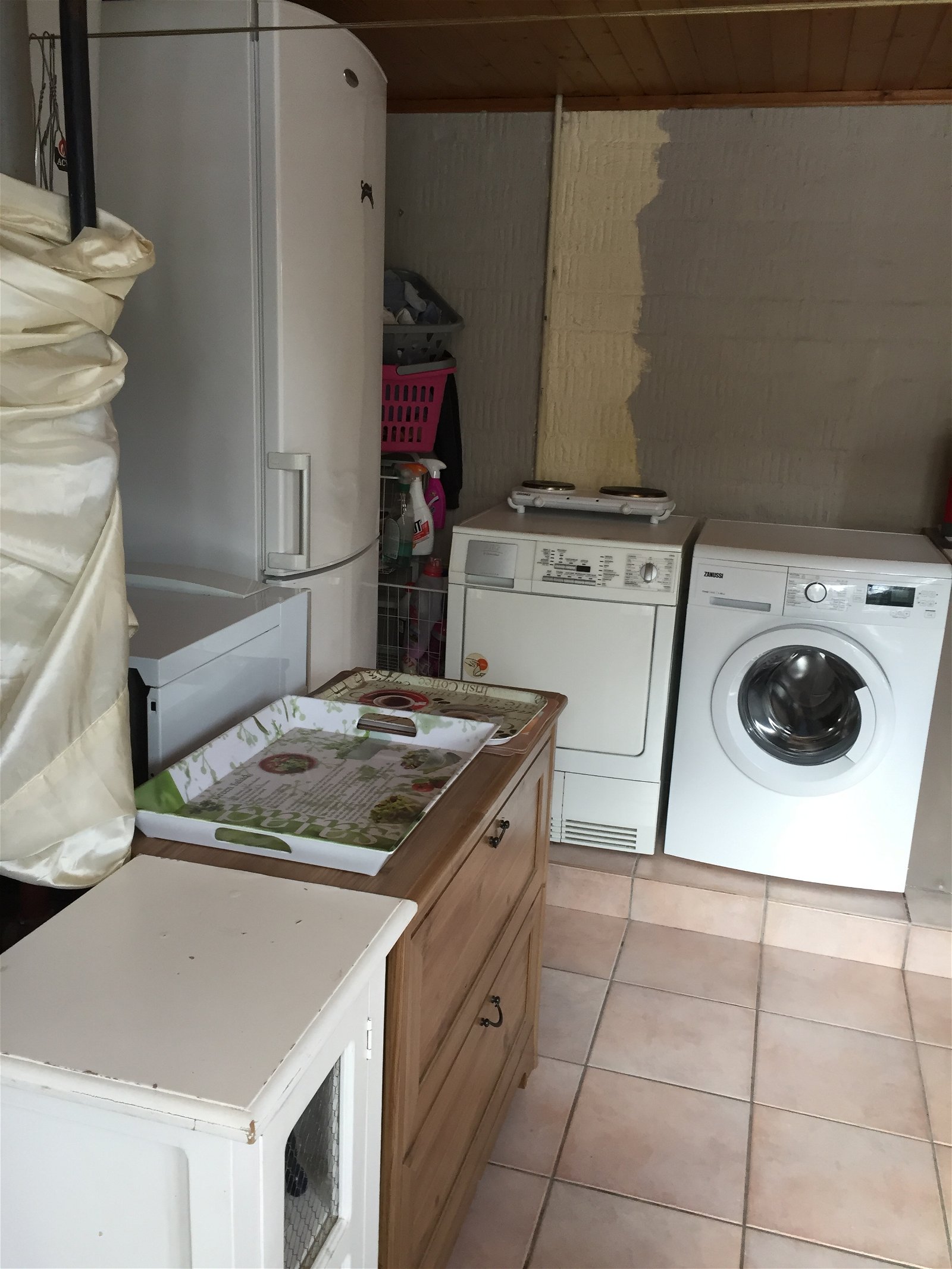 Gastfamilie Wemmel 245795