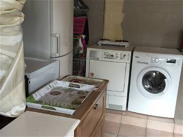 Chambre Chez L'habitant Wemmel 245795-6