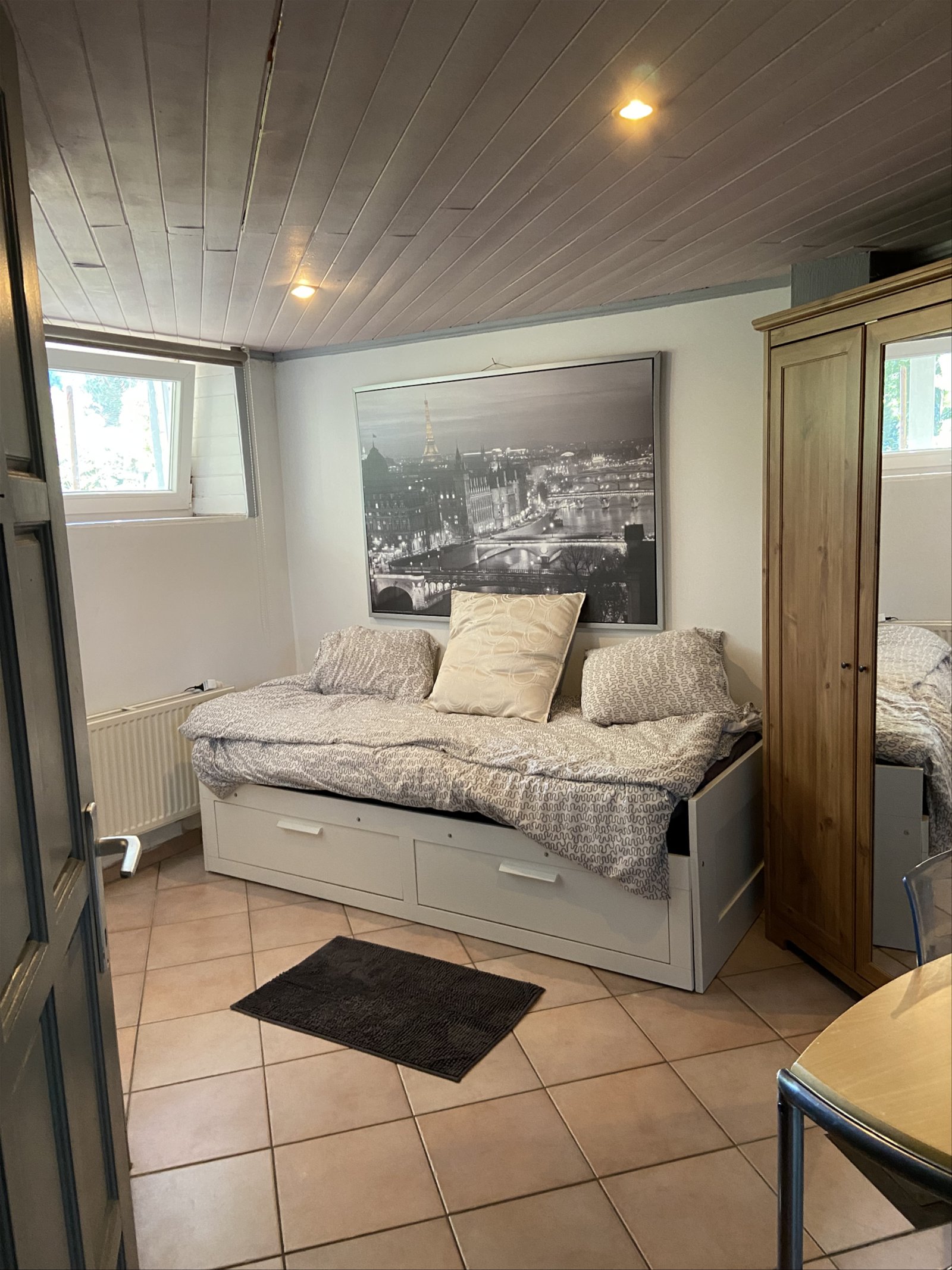 Gastfamilie Wemmel 245795