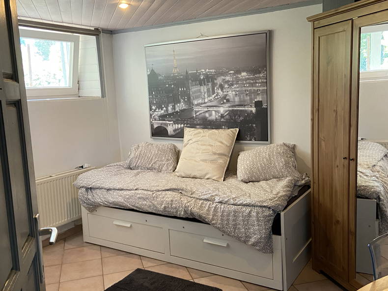 Gastfamilie Wemmel 245795-1