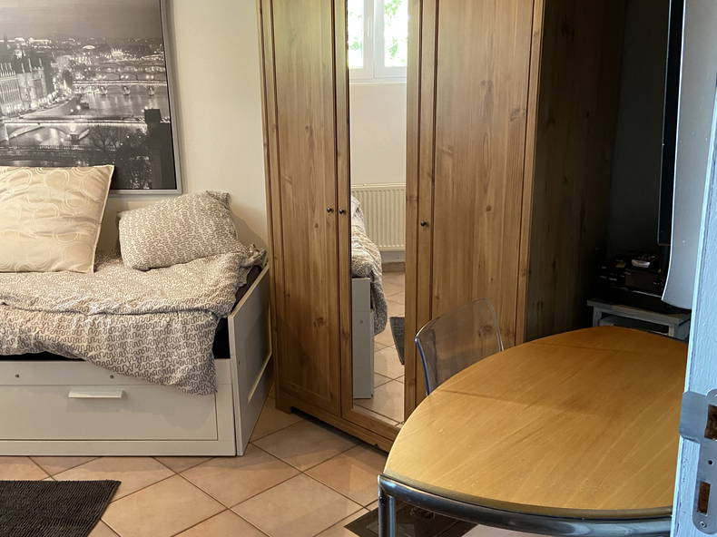 Gastfamilie Wemmel 245795-3