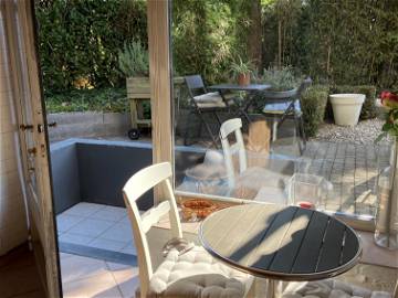 Chambre Chez L'habitant Wemmel 245795-9