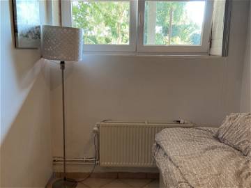 Chambre Chez L'habitant Wemmel 245795-4
