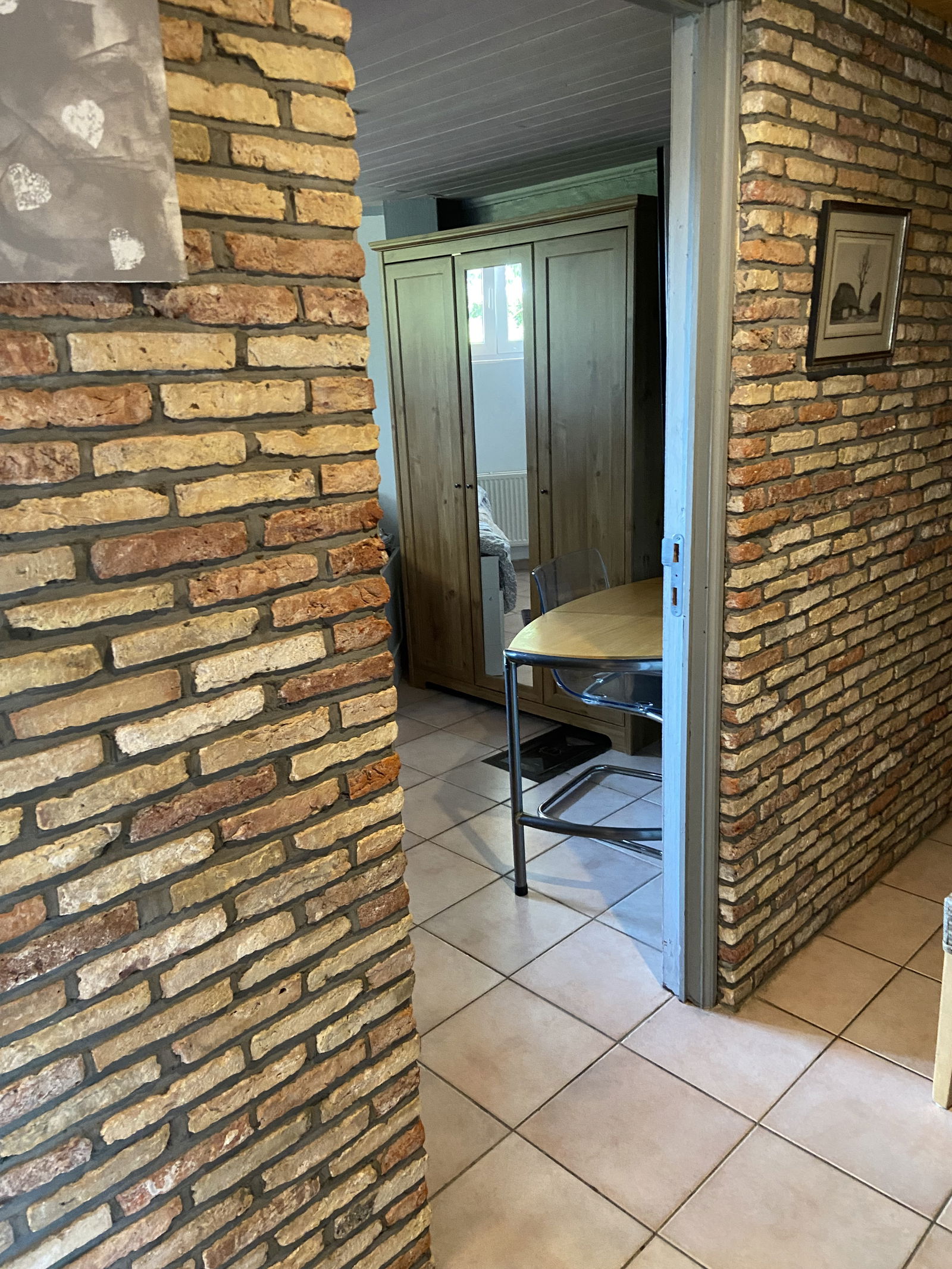 Gastfamilie Wemmel 245795