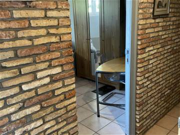 Chambre Chez L'habitant Wemmel 245795-10