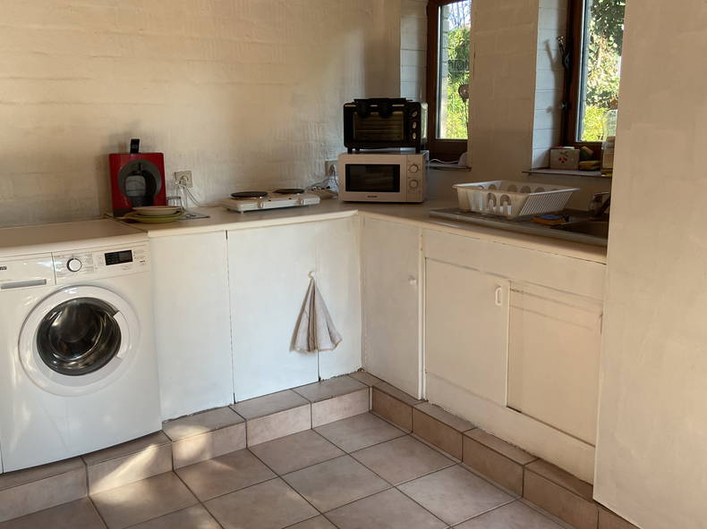 Gastfamilie Wemmel 245795-5