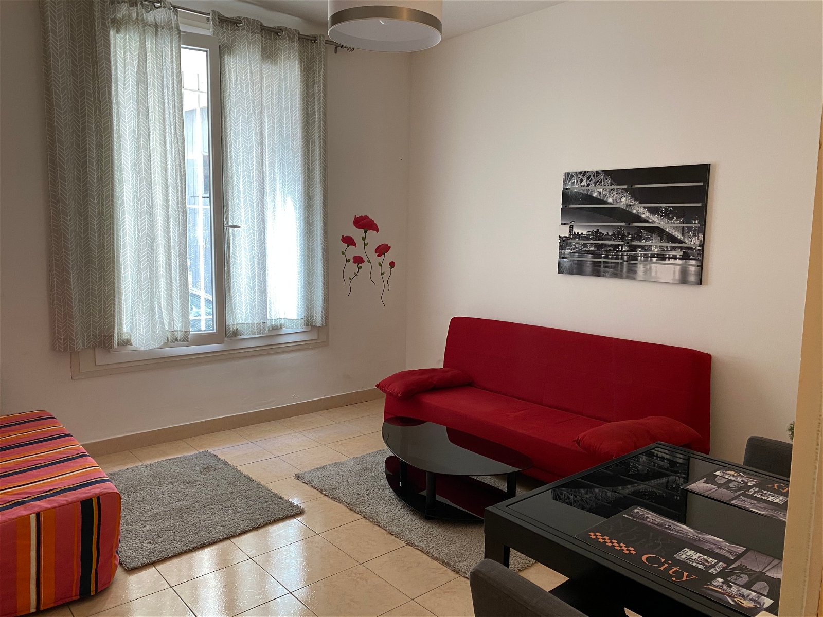 Oberoende Studio Montpellier 215772
