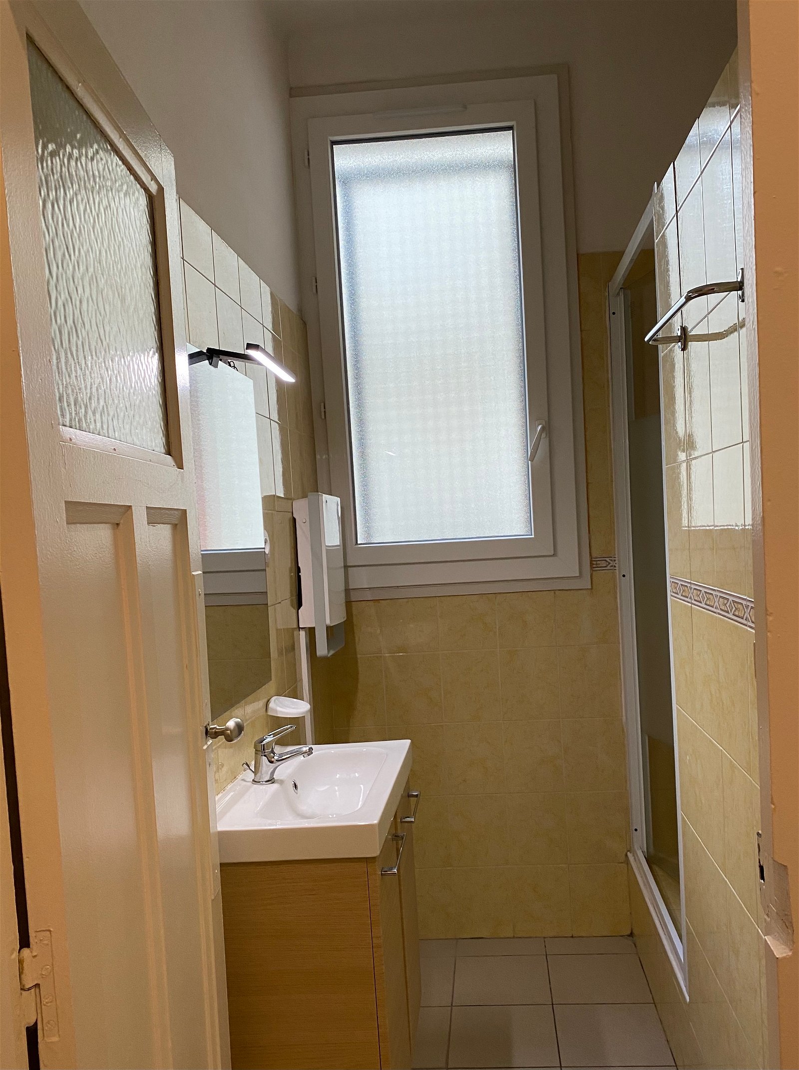Oberoende Studio Montpellier 215772