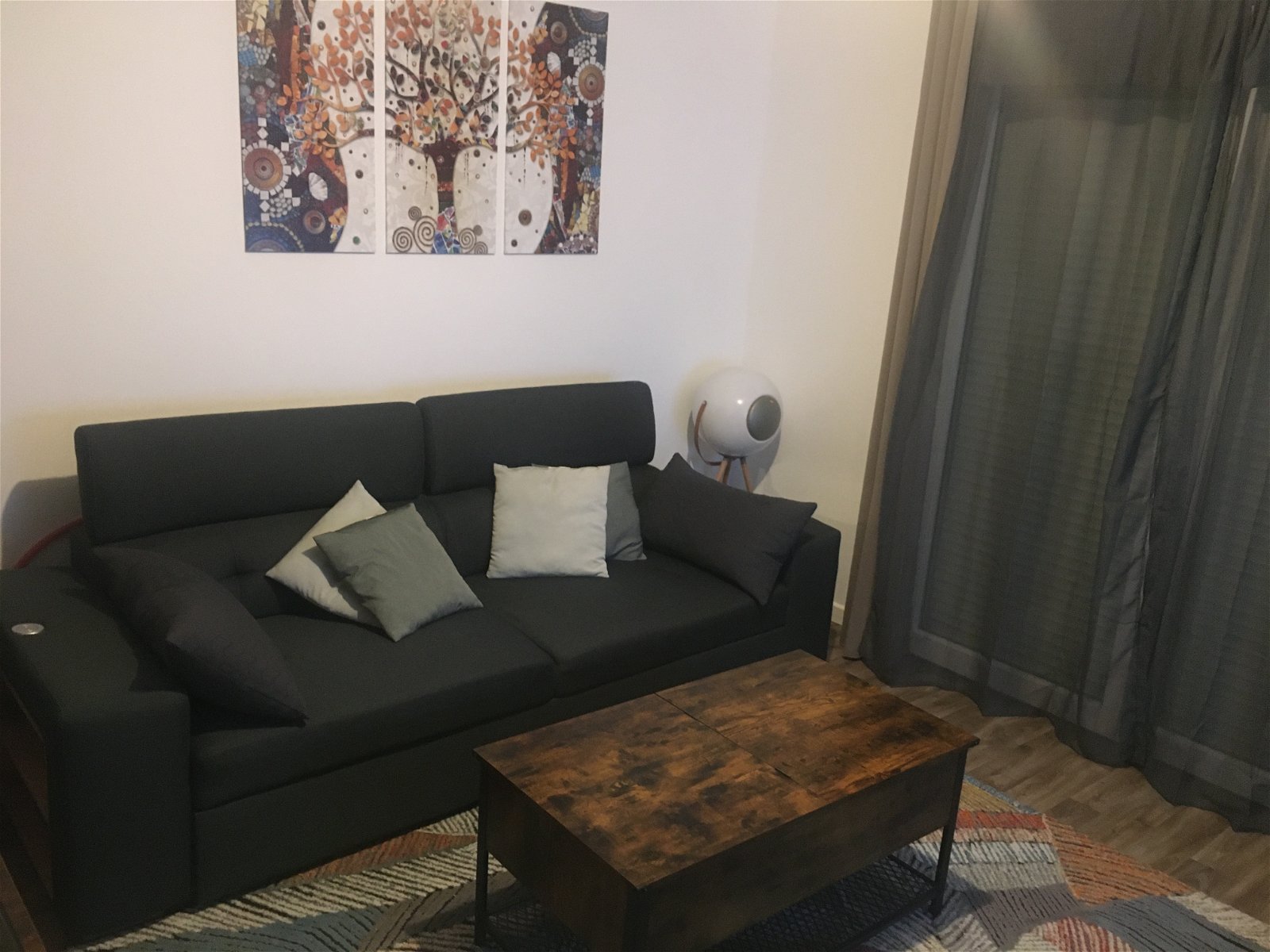Oberoende Studio Ballainvilliers 267261