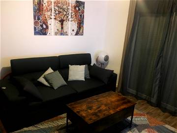 Room For Rent Ballainvilliers 267261-1