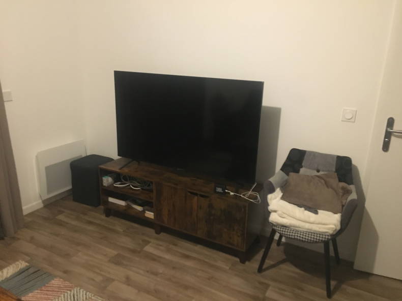 Entire Home Ballainvilliers 267261-2