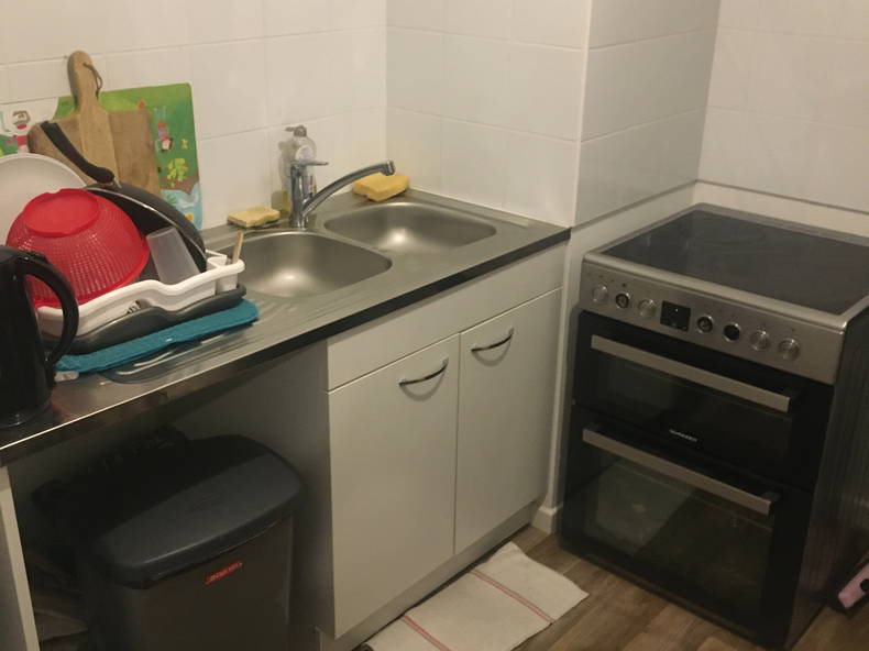 Entire Home Ballainvilliers 267261-5