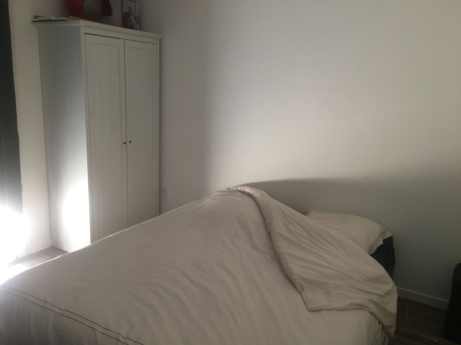 Oberoende Studio Ballainvilliers 267261