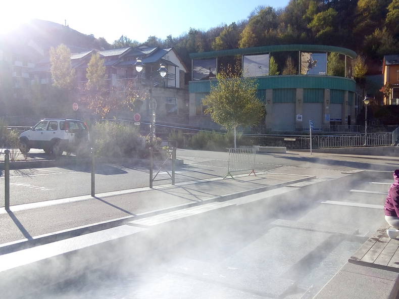 Logement Entier Ax-les-Thermes 234391-2