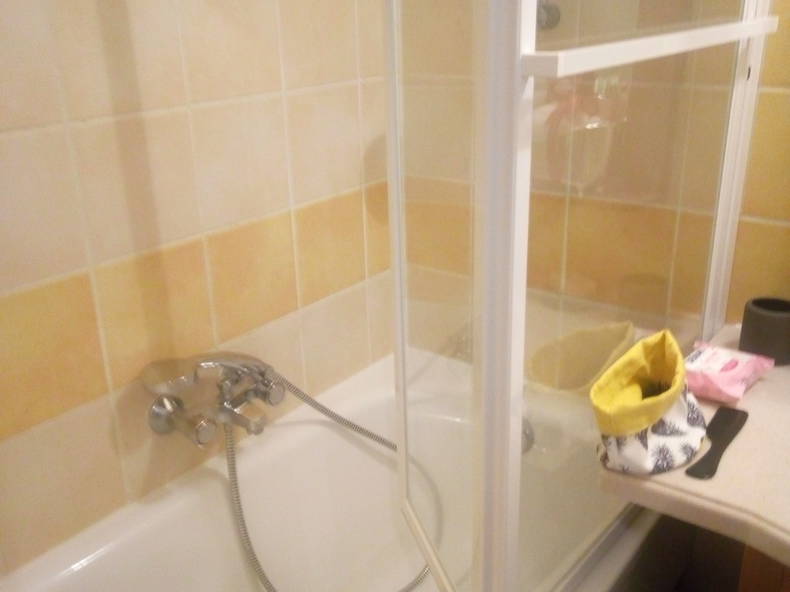 Logement Entier Ax-les-Thermes 234391-3