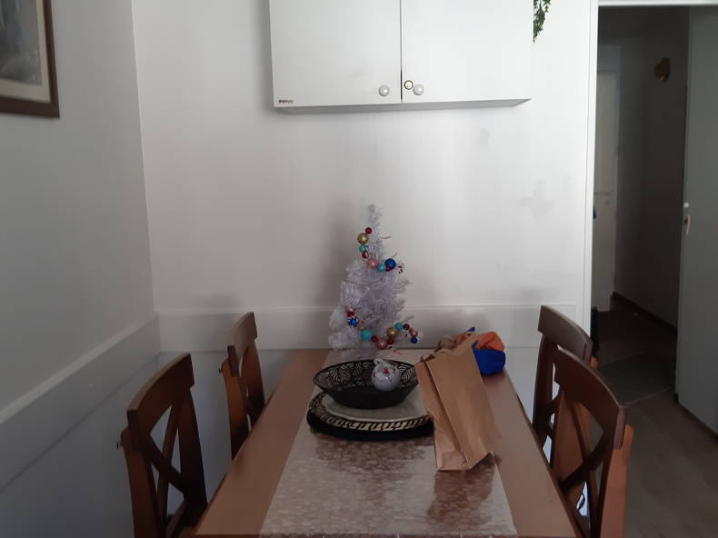 Logement Entier Ax-les-Thermes 234391-4