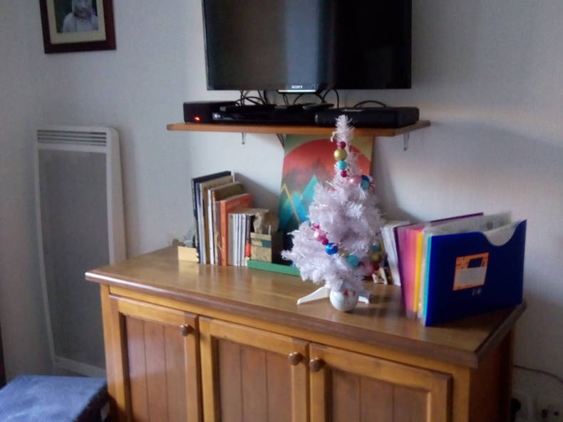 Logement Entier Ax-les-Thermes 234391-5