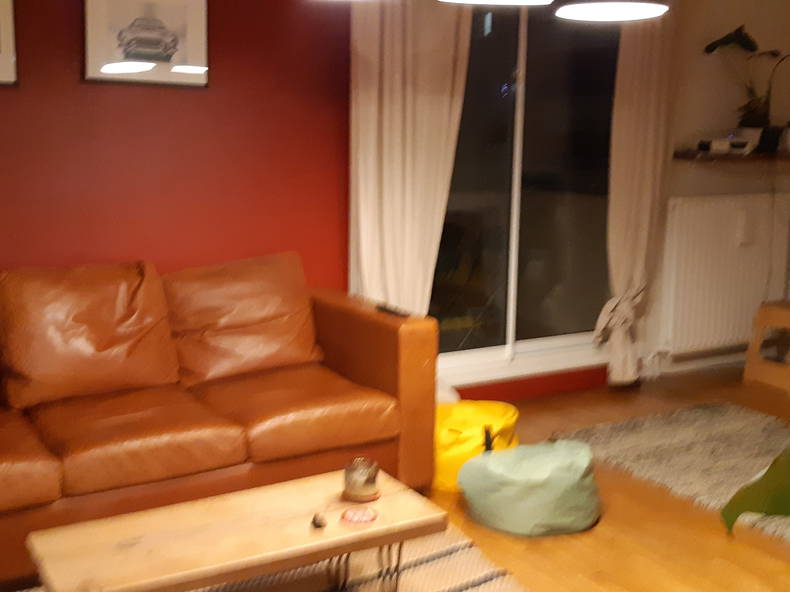 Logement Entier Lyon 255922-1