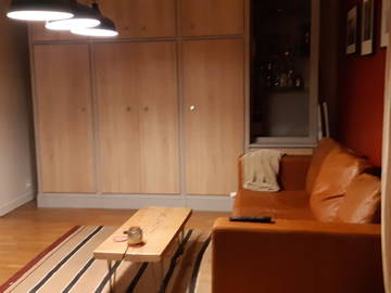 Chambre À Louer Lyon 255922