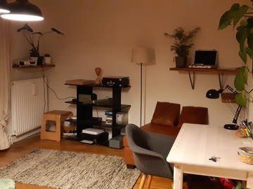 Chambre À Louer Lyon 255922