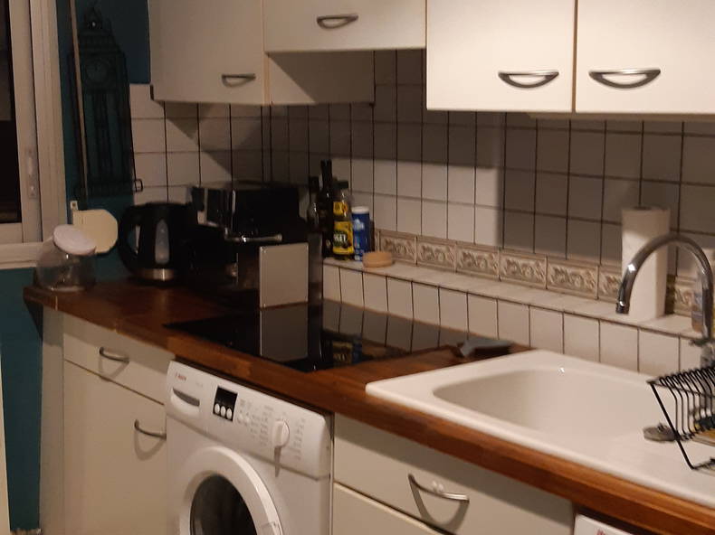 Logement Entier Lyon 255922-4