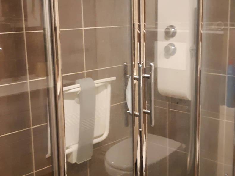 Logement Entier Lyon 255922-5