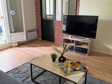 Logement entier à louer à Puteaux - photo 3 : autre pièce-3