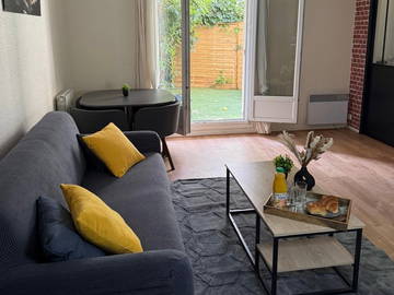 Logement entier à louer à Puteaux - photo 4 : autre pièce-4