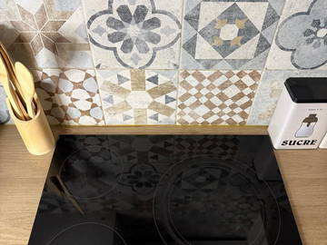 Logement entier à louer à Puteaux - photo 7 : autre pièce-7