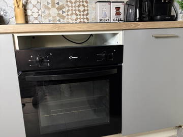 Logement entier à louer à Puteaux - photo 11 : autre pièce-11