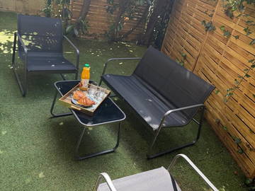 Logement entier à louer à Puteaux - photo 21 : autre pièce-21