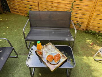Logement entier à louer à Puteaux - photo 22 : autre pièce-22