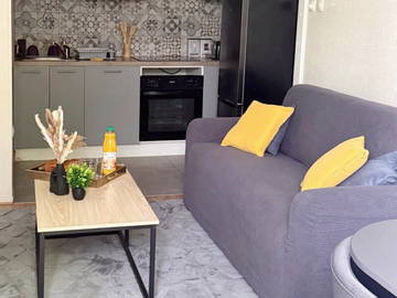 Logement entier à louer à Puteaux - photo 24 : autre pièce-24
