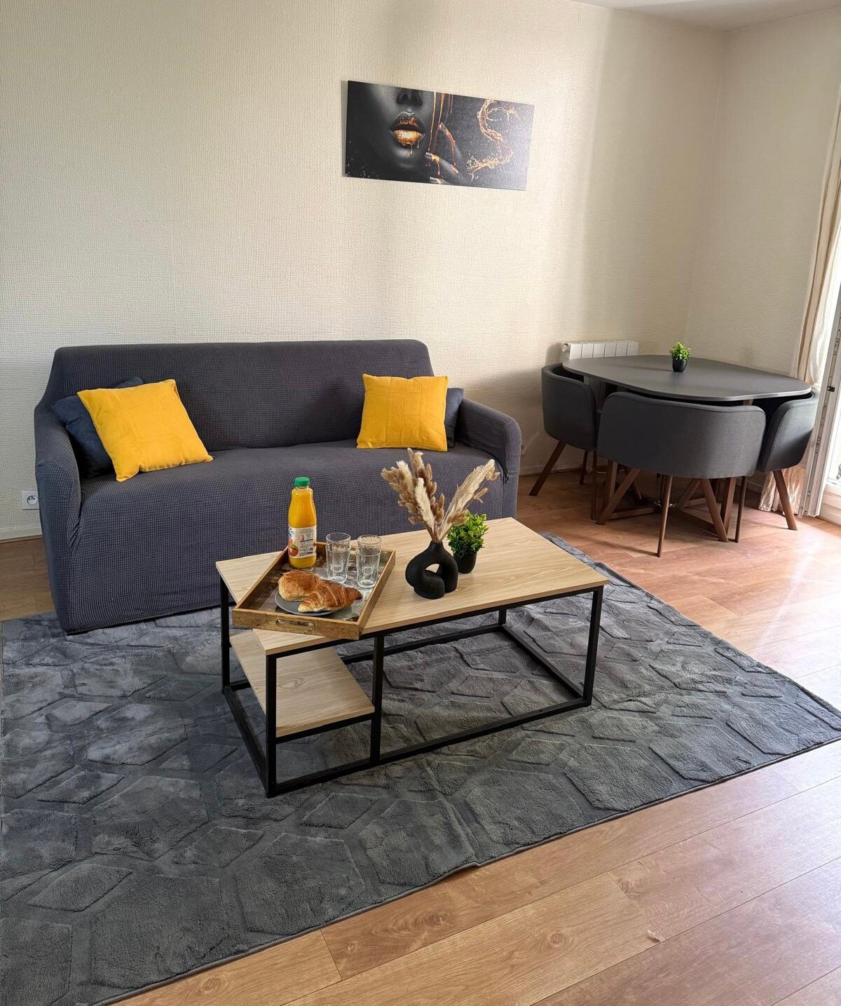 Logement Entier Puteaux 675769