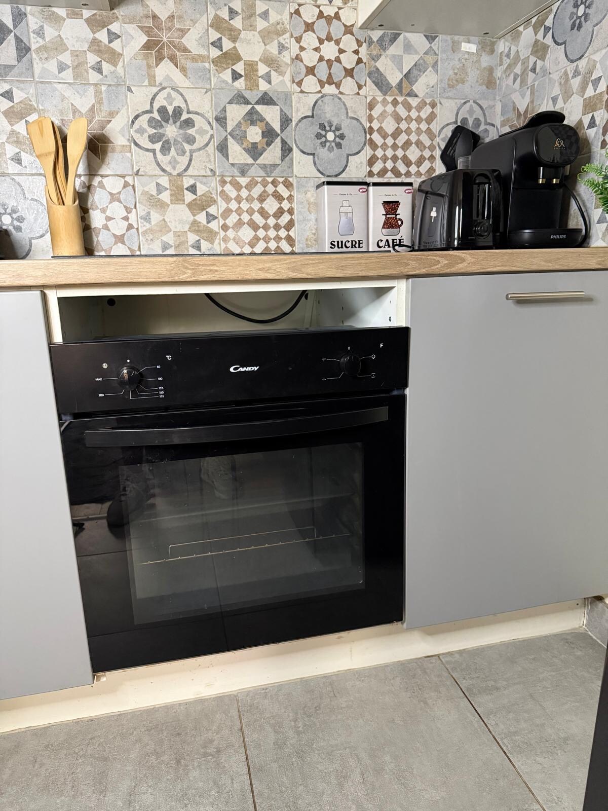 Logement Entier Puteaux 675769