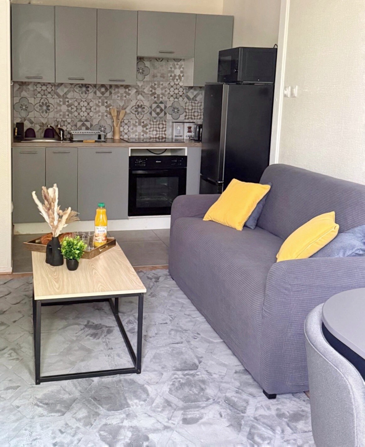 Logement Entier Puteaux 675769