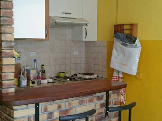 Homestay Les Lilas 110771