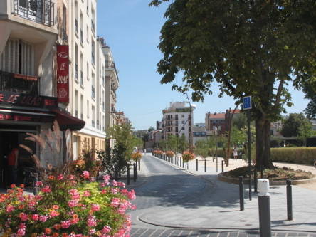 Hela Huset Les Lilas 110771-4