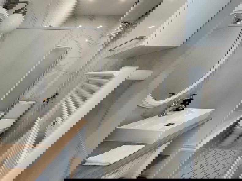 Toda La Casa Nice 659455-5